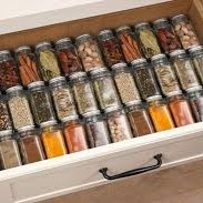 Cách bảo quản gia vị đúng cách để luôn giữ được hương vị